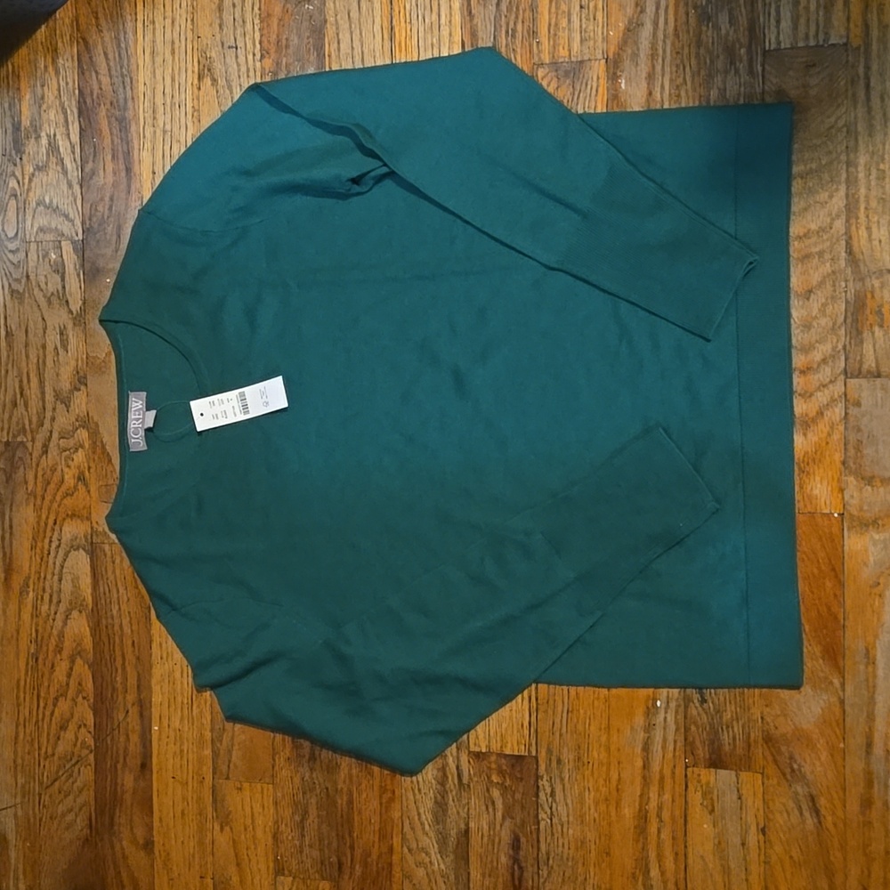 J. Crew Sweater - Picture 2 of 6